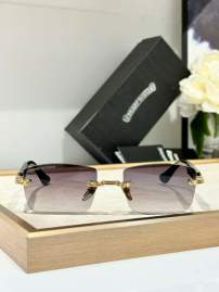 Picture of Chrome Hearts Sunglasses _SKUfw69656761fw